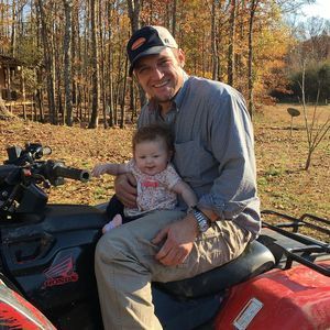 Meet your Posher, Jeremy